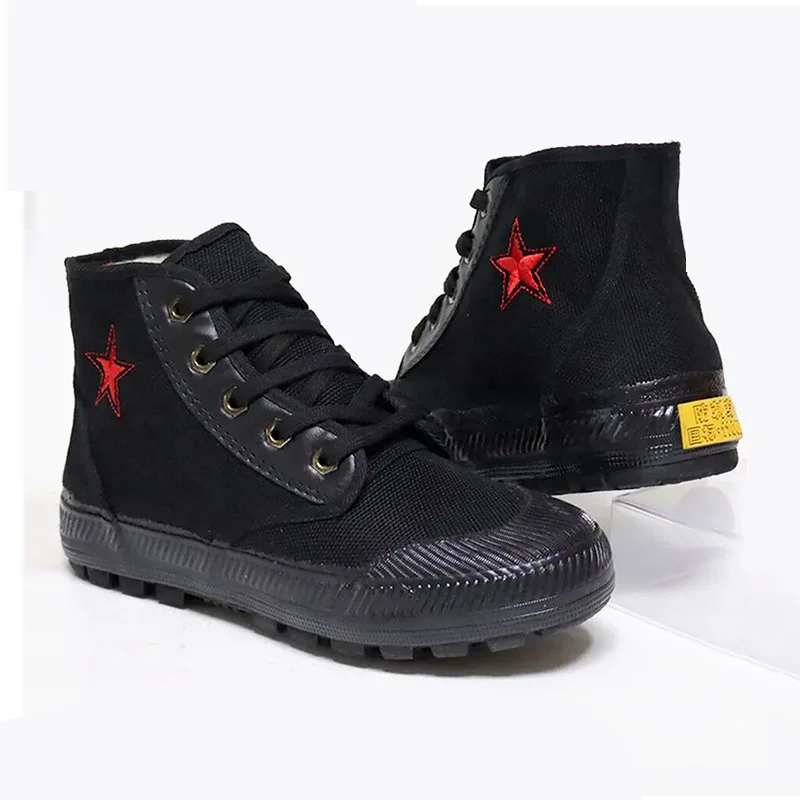 Iron Guard Ankle Hiking Shoes - Image 6