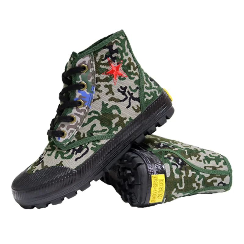 Iron Guard Ankle Hiking Shoes - Image 8