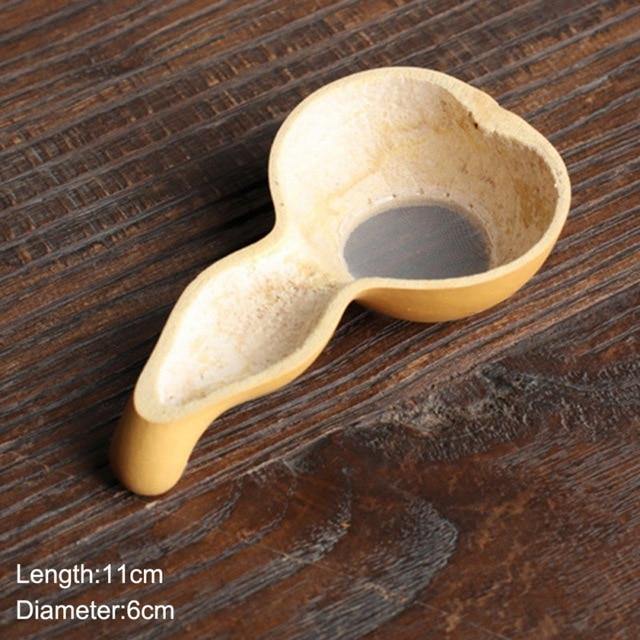 Japan Bamboo Tea Filter - Image 10