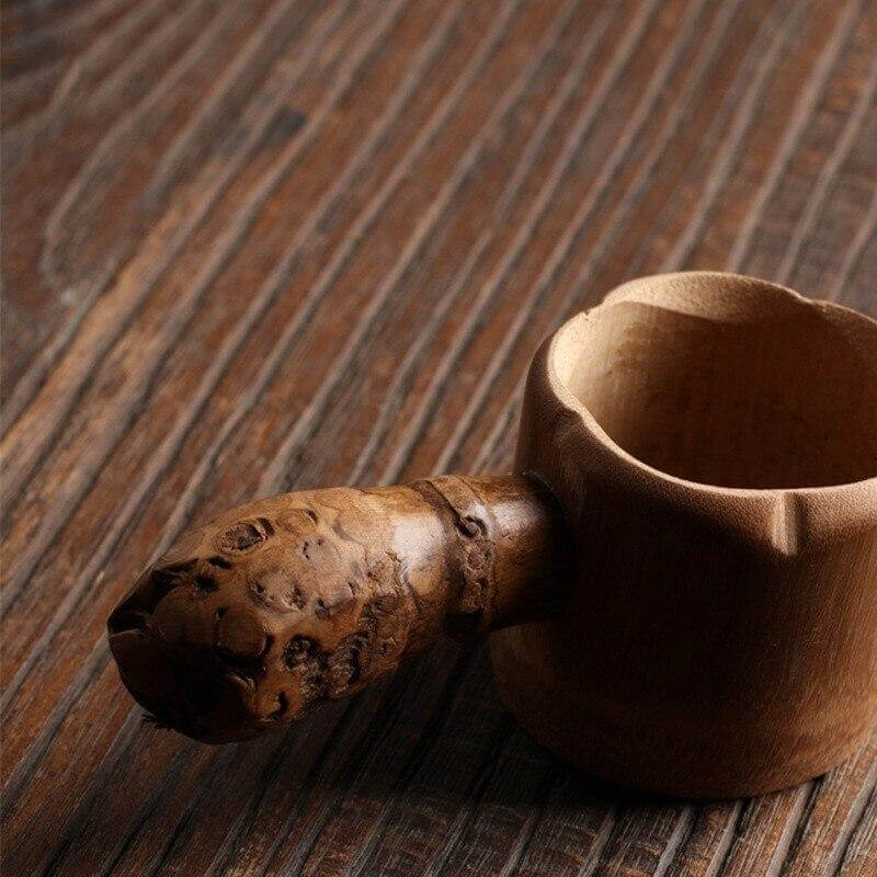 Japan Bamboo Tea Filter - Image 11