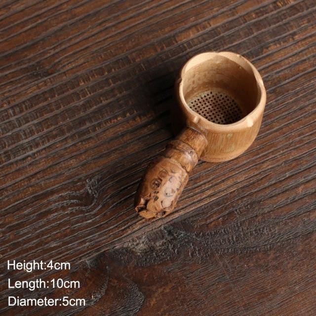 Japan Bamboo Tea Filter - Image 12