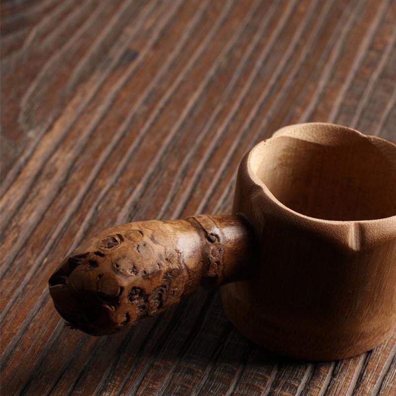 Japan Bamboo Tea Filter - Image 2