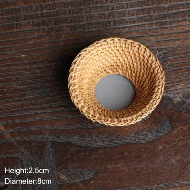 Japan Bamboo Tea Filter - Image 3