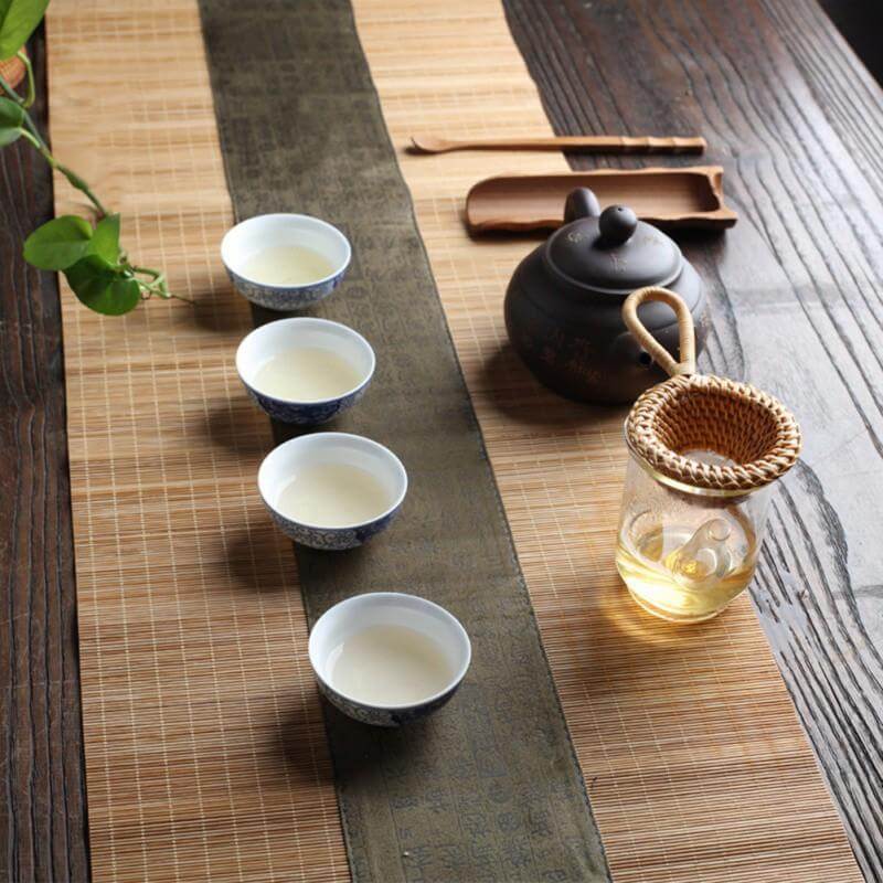 Japan Bamboo Tea Filter - Image 6