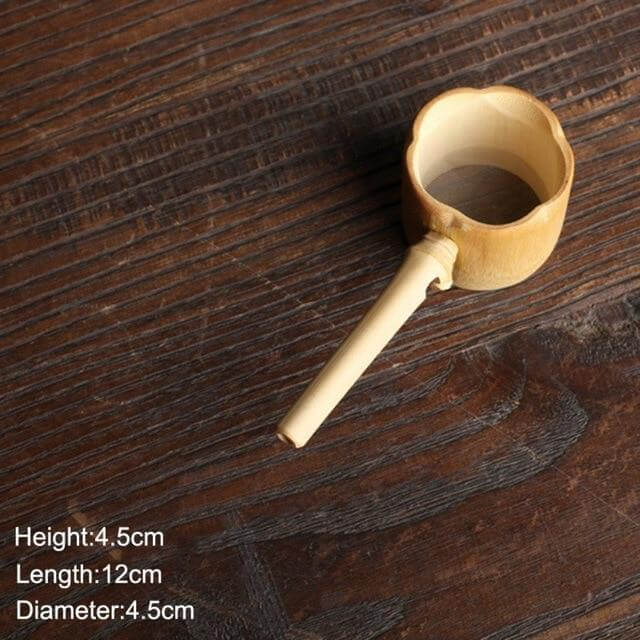 Japan Bamboo Tea Filter - Image 8