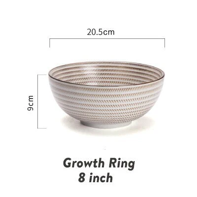 Japanese Classical Modern Ceramic Bowls - Image 10