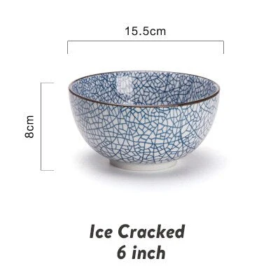 Japanese Classical Modern Ceramic Bowls - Image 12