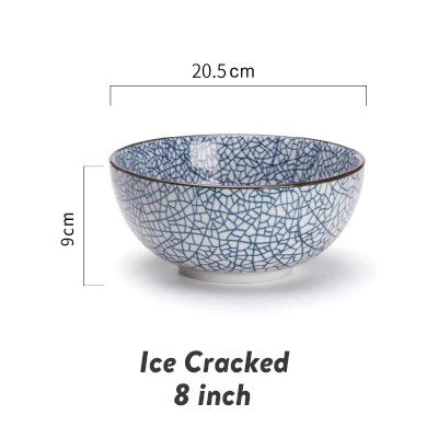 Japanese Classical Modern Ceramic Bowls - Image 13