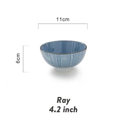 Japanese Classical Modern Ceramic Bowls - Image 14