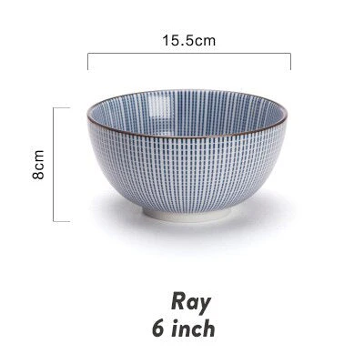 Japanese Classical Modern Ceramic Bowls - Image 15