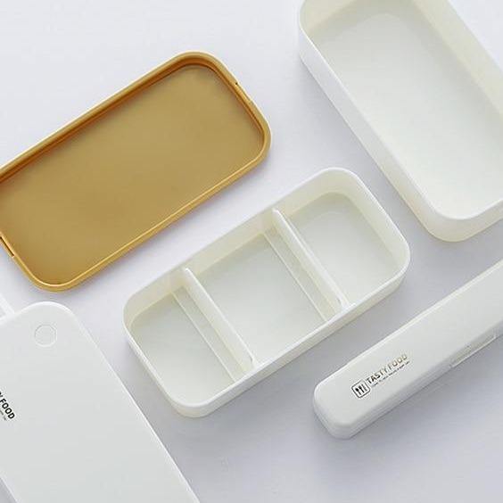 Japanese Easy Lunch Box Food Container - Image 7