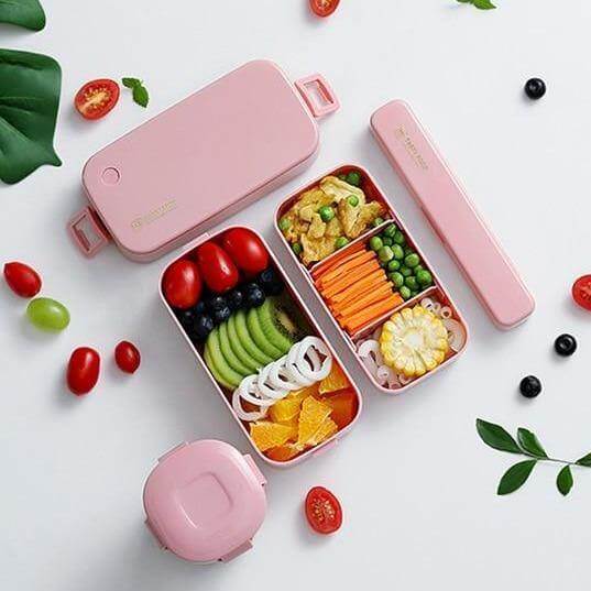 Japanese Easy Lunch Box Food Container - Image 8