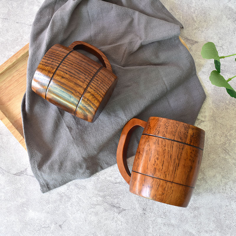 Japanese Handmade Coffee Mugs - Image 5