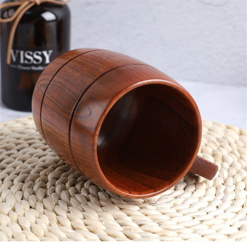 Japanese Handmade Coffee Mugs - Image 6