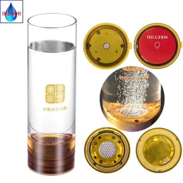 Japanese High Hydrogen Water Generator - Image 19