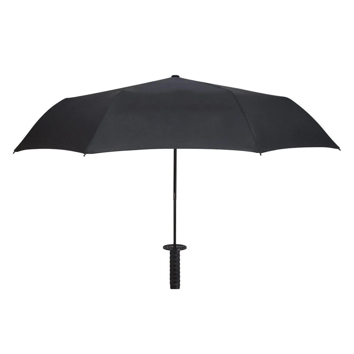 Japanese Katana Samurai Handle Umbrella - Image 7