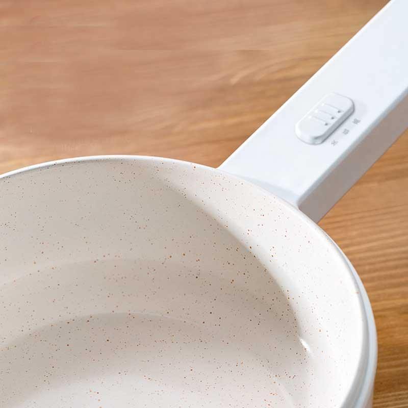 Japanese Non-stick Electric Ceramic Multifunctional Cooker - Image 11