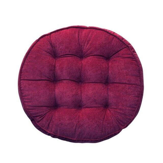 Japanese Simple Floor Cushions - Image 11