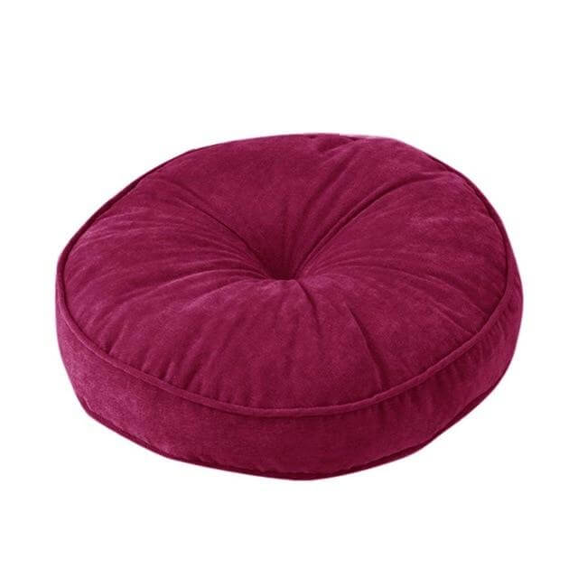 Japanese Simple Floor Cushions - Image 5