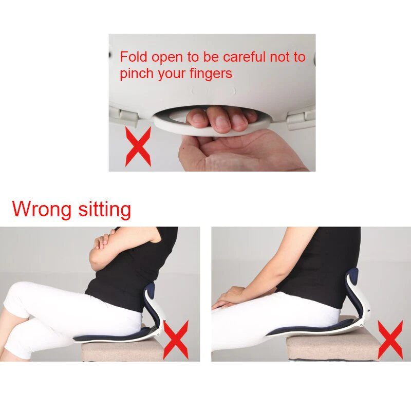 Japanese Style Long Sitting Comfy Cushion - Image 8
