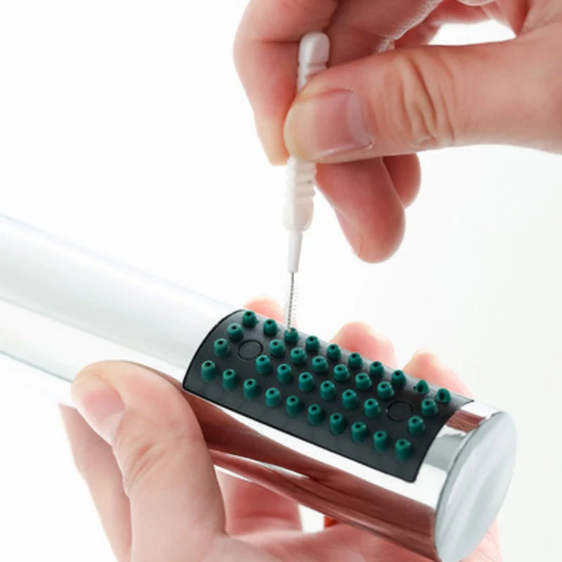 Japanese Style Mini Cleaning Brush - Image 4