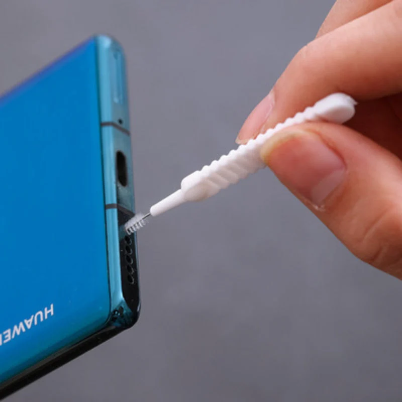 Japanese Style Mini Cleaning Brush - Image 5