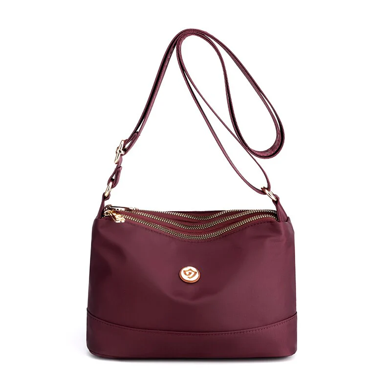 Japanese Style Petite Trendy Shoulder Bag - Image 11