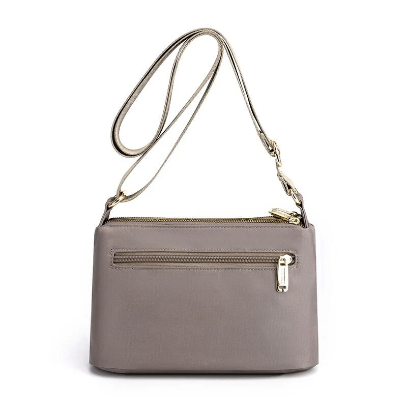Japanese Style Petite Trendy Shoulder Bag - Image 12