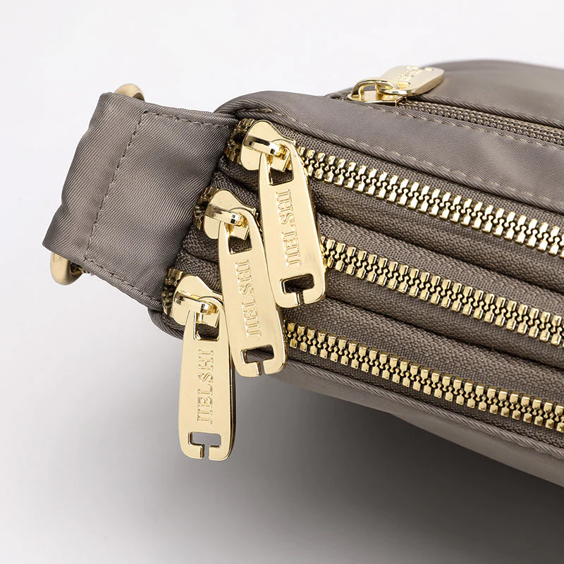 Japanese Style Petite Trendy Shoulder Bag - Image 3