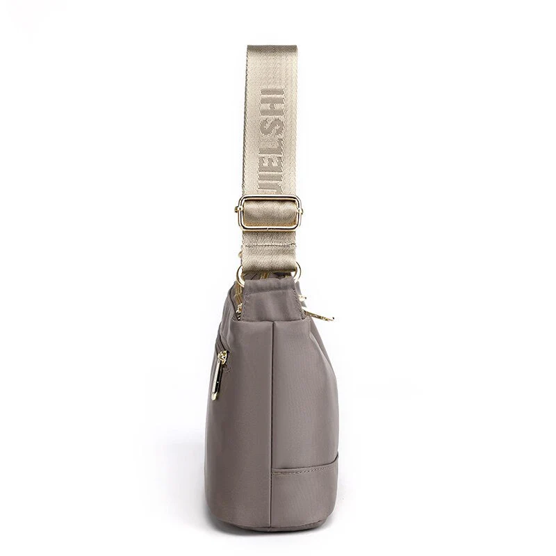 Japanese Style Petite Trendy Shoulder Bag - Image 4