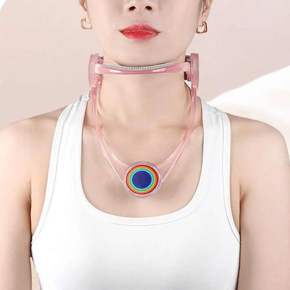Jawline Neck Trainer Workout Tool - Image 2