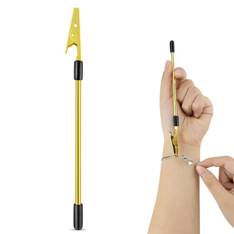 Jewelry Chain Fastening Repair Tool - Image 6