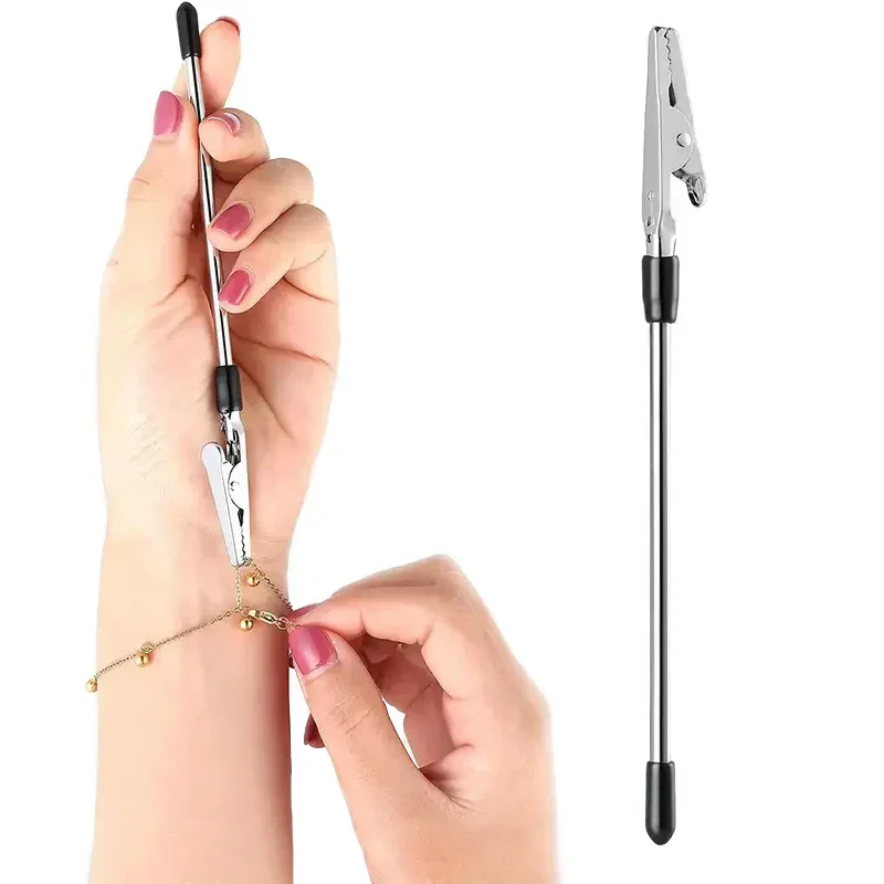 Jewelry Chain Fastening Repair Tool - Image 8