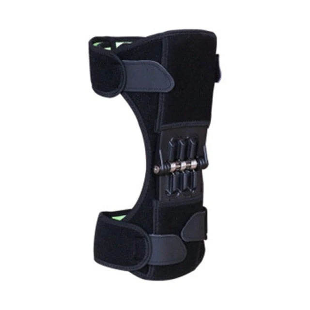 Joint Support Powerful Rebound Sports Knee Pads - Image 8