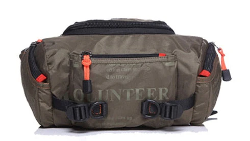 Journey Friendly Oxford Waits Bag - Image 10