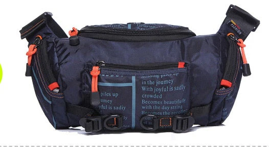 Journey Friendly Oxford Waits Bag - Image 11