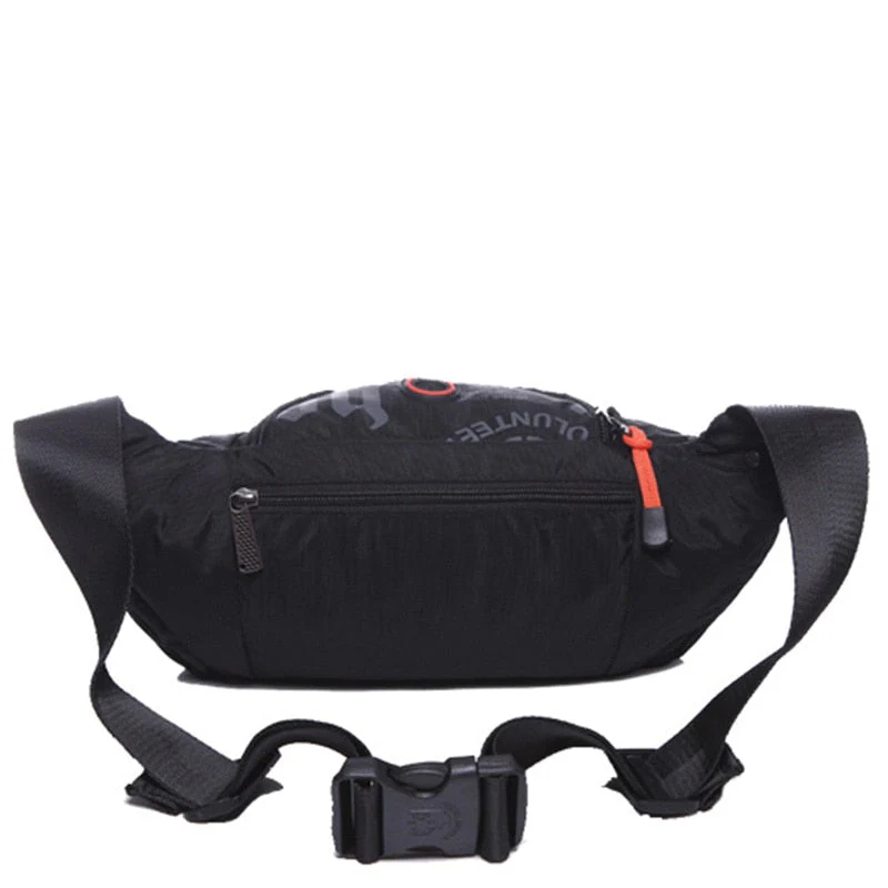 Journey Friendly Oxford Waits Bag - Image 4