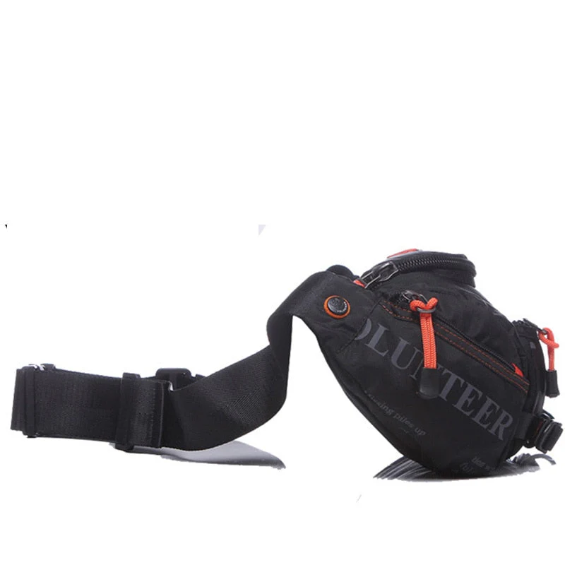 Journey Friendly Oxford Waits Bag - Image 6
