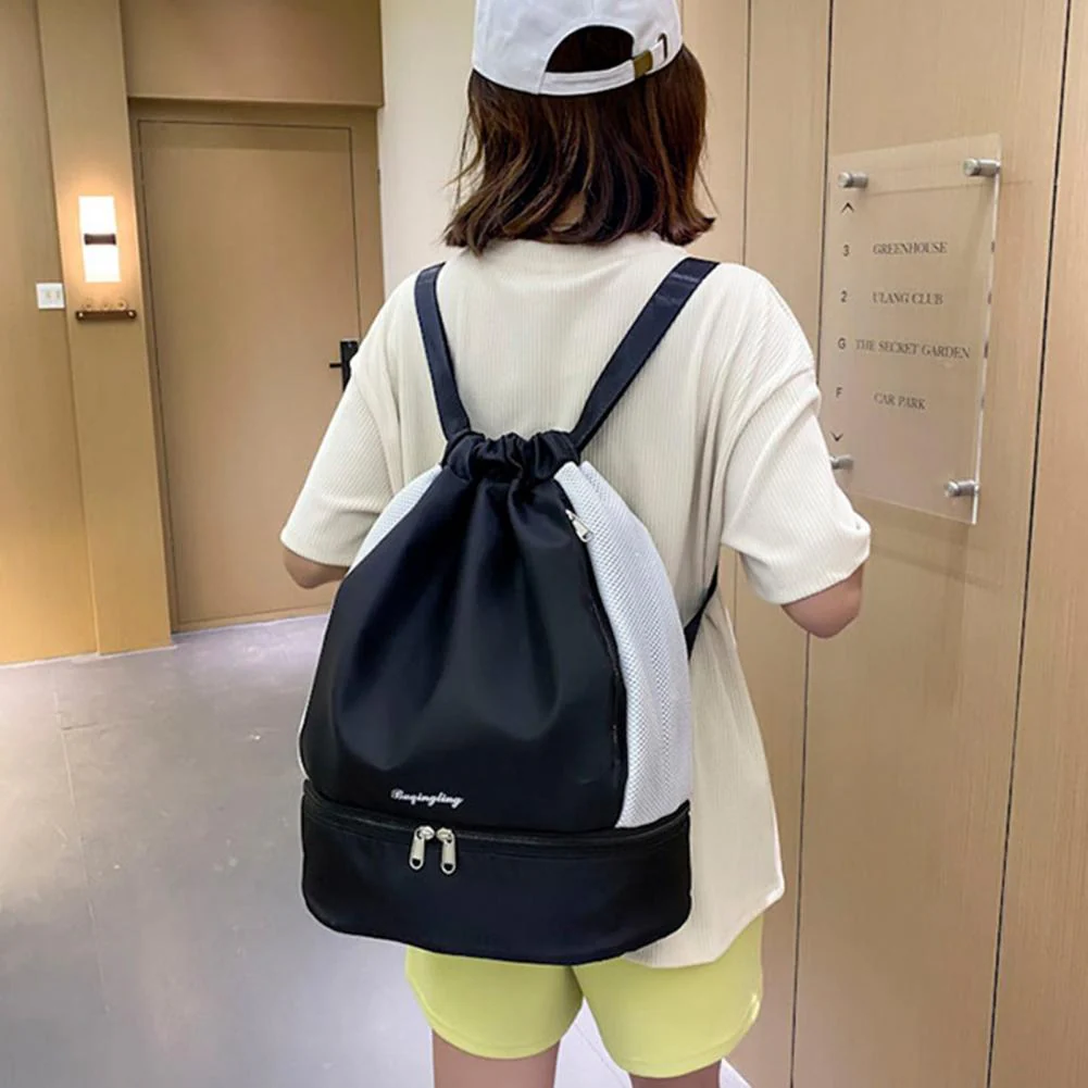 Jumbo Pack Large Travel Backpack - Image 2