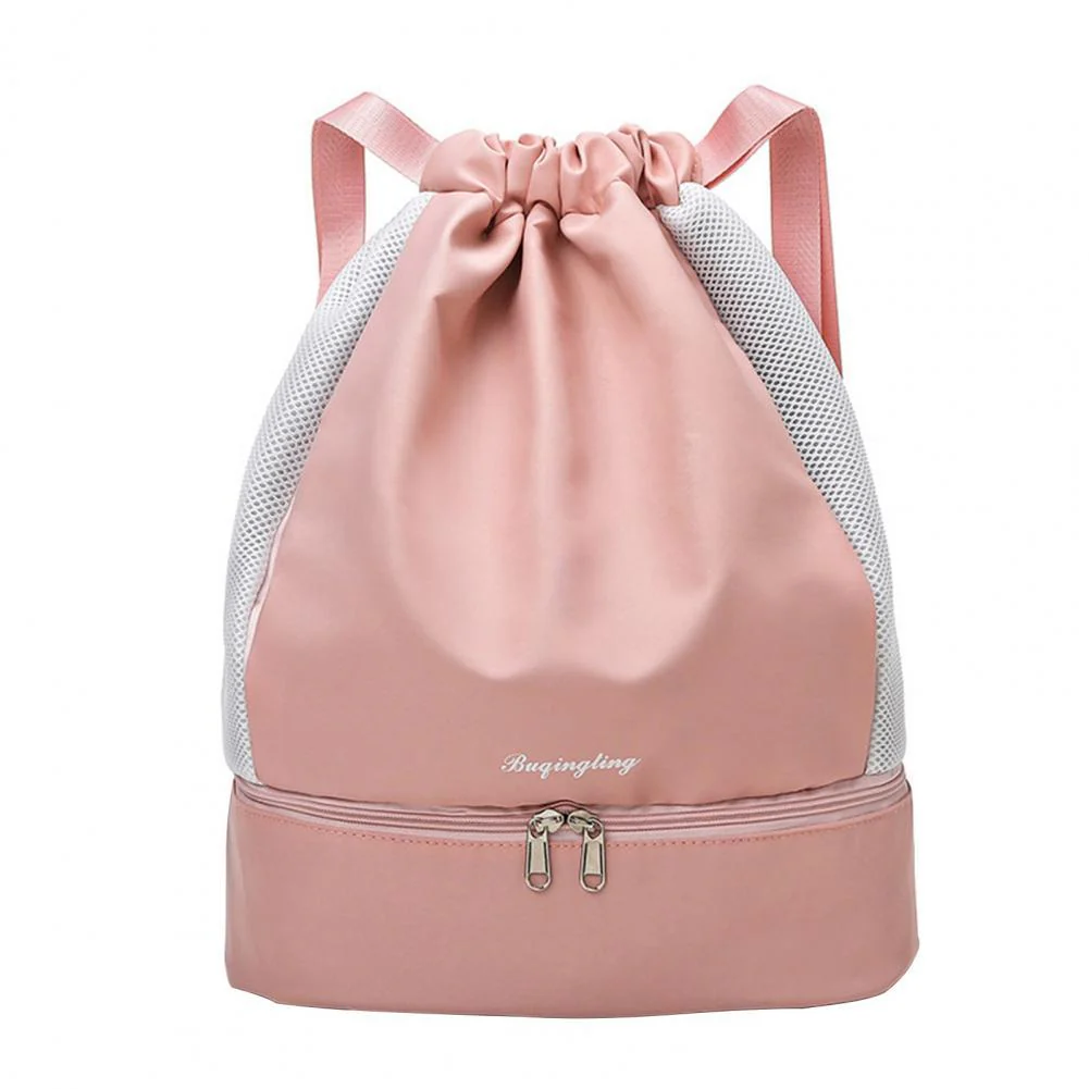 Jumbo Pack Large Travel Backpack - Image 8