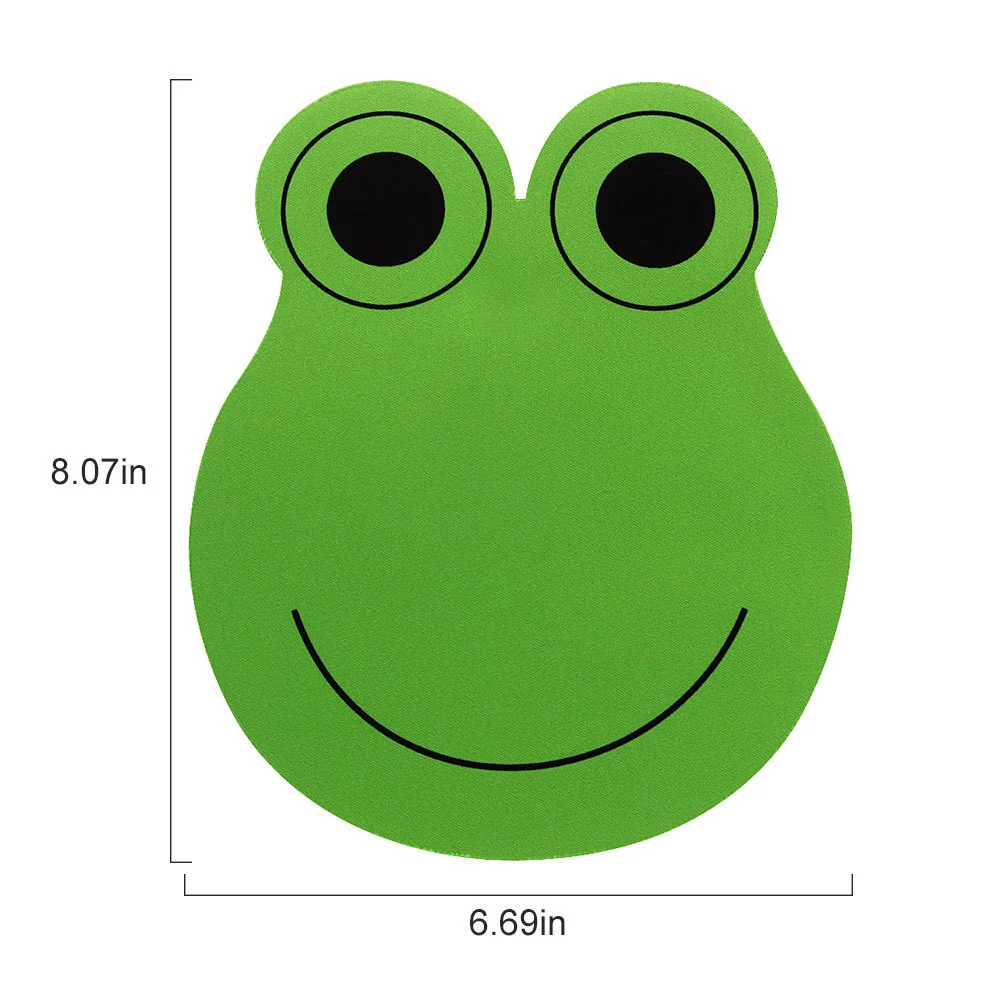 Jumping Frog Funny Mouse - Image 4