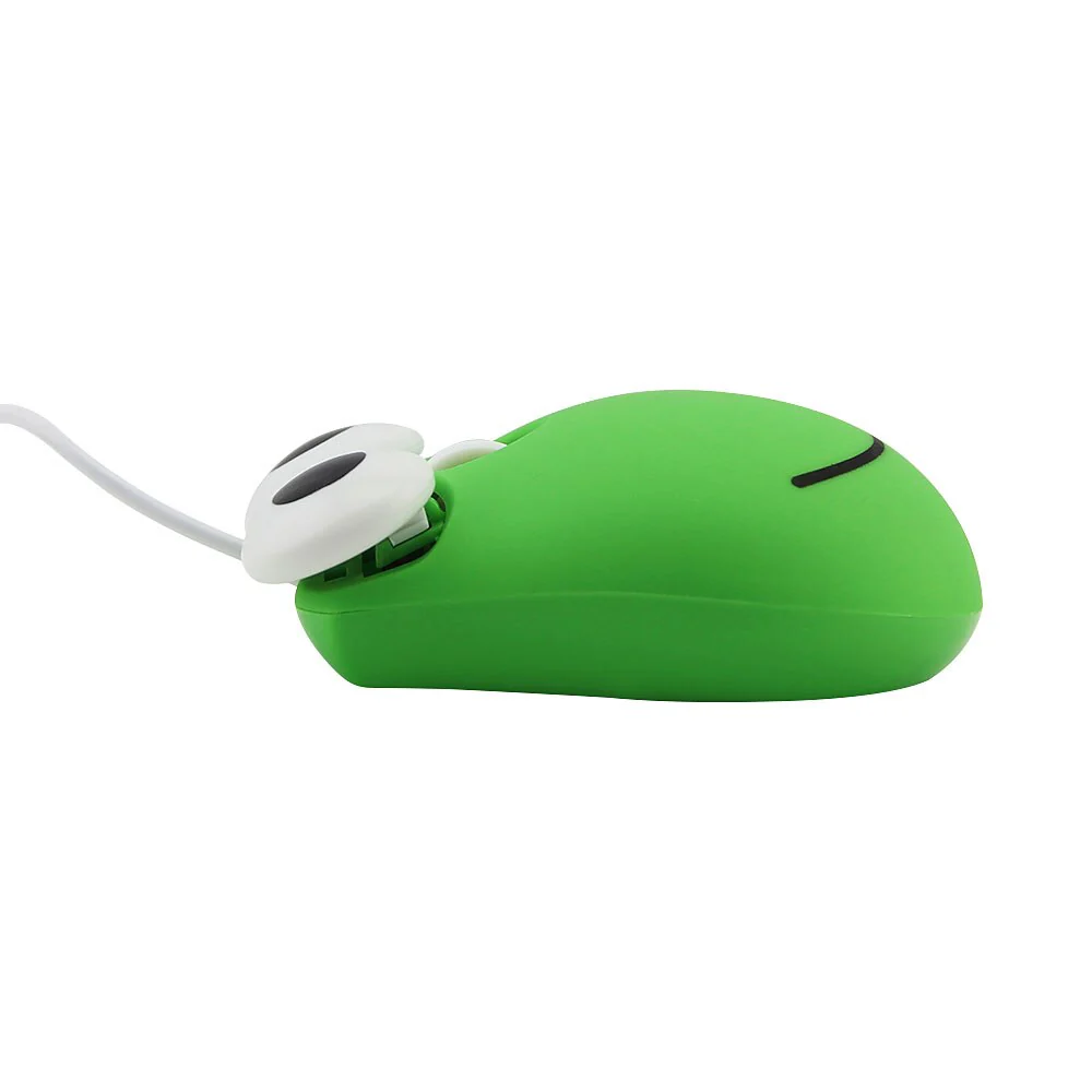 Jumping Frog Funny Mouse - Image 6