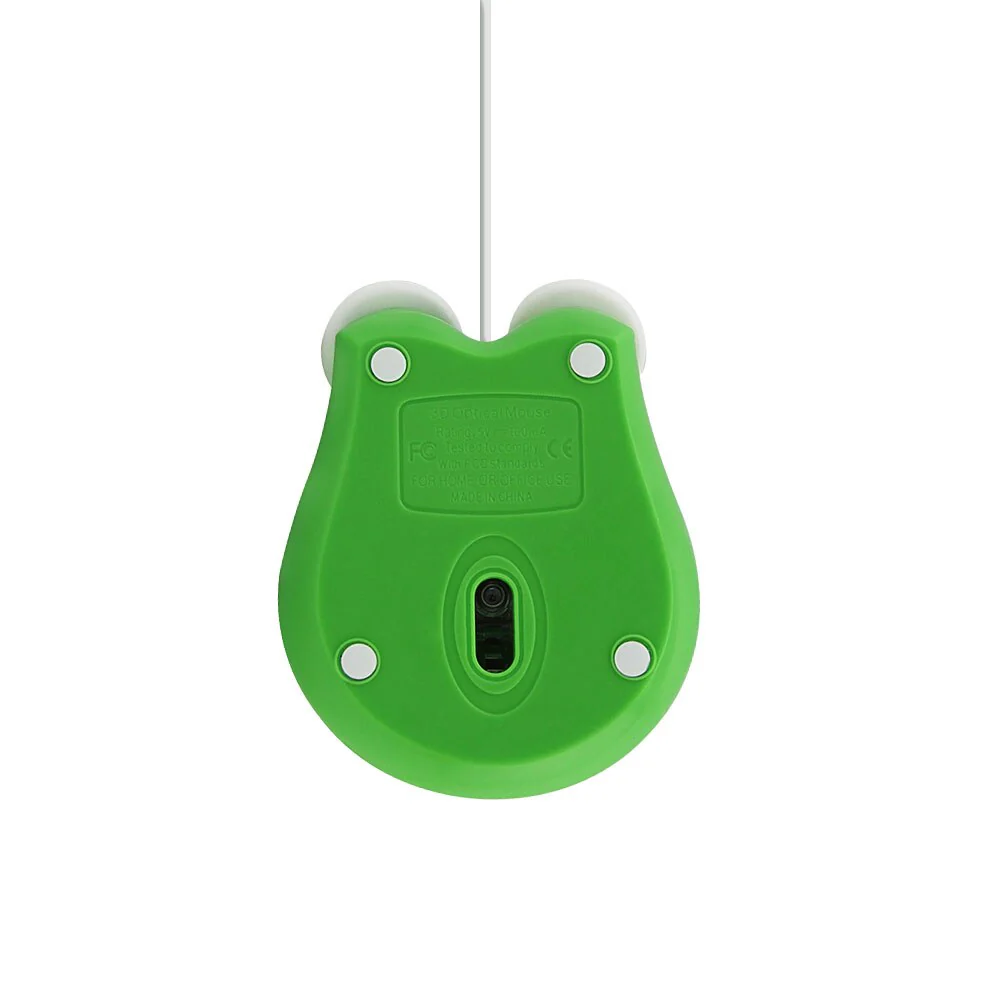 Jumping Frog Funny Mouse - Image 8