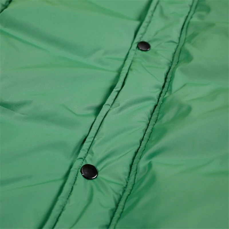 Jumpy Frog Kids Winter Jacket - Image 10