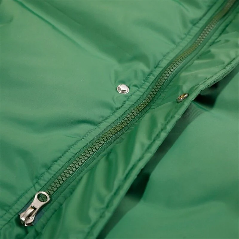 Jumpy Frog Kids Winter Jacket - Image 12