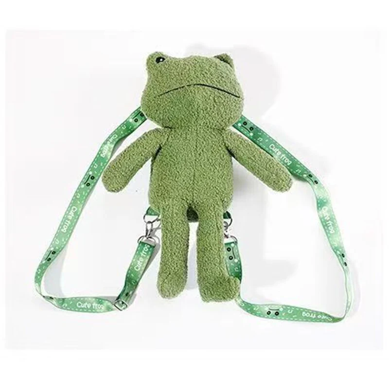 Jumpy Frog Kids Winter Jacket - Image 13