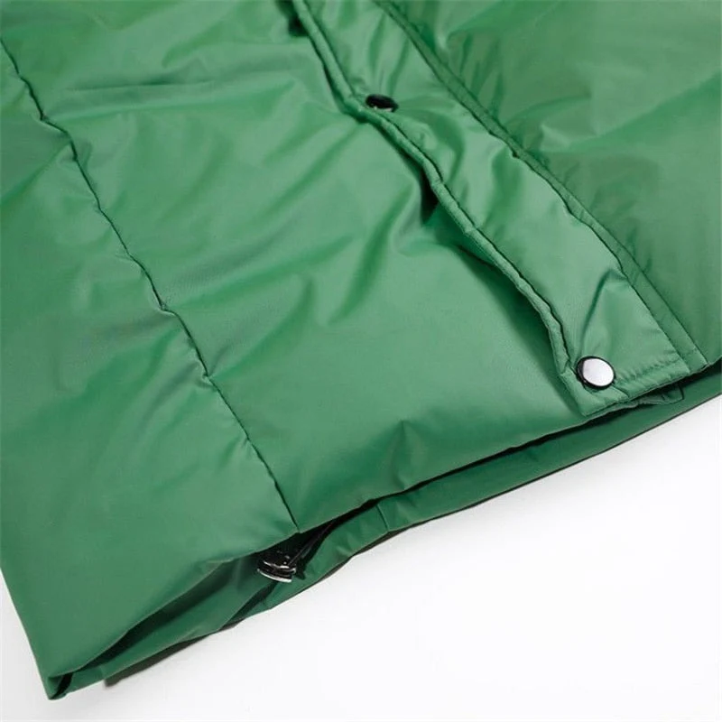 Jumpy Frog Kids Winter Jacket - Image 8