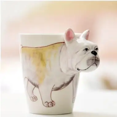 Jungle Brew Creative Ceramic Mugs - Image 7