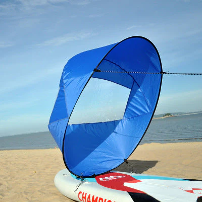 Kayak Boat Wind Paddle Sailing Kit - Image 6