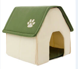 Kennel Dog House - Image 2